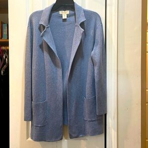 Cardigan sweater/jacket